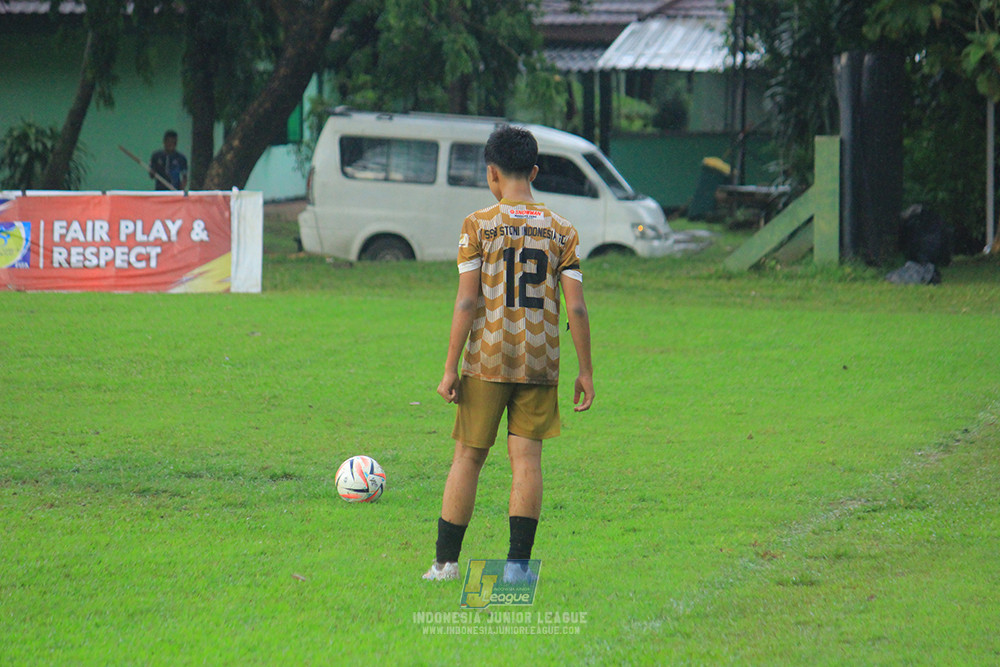 ijl u14 221125 gagak muda vs stoni indonesia fc