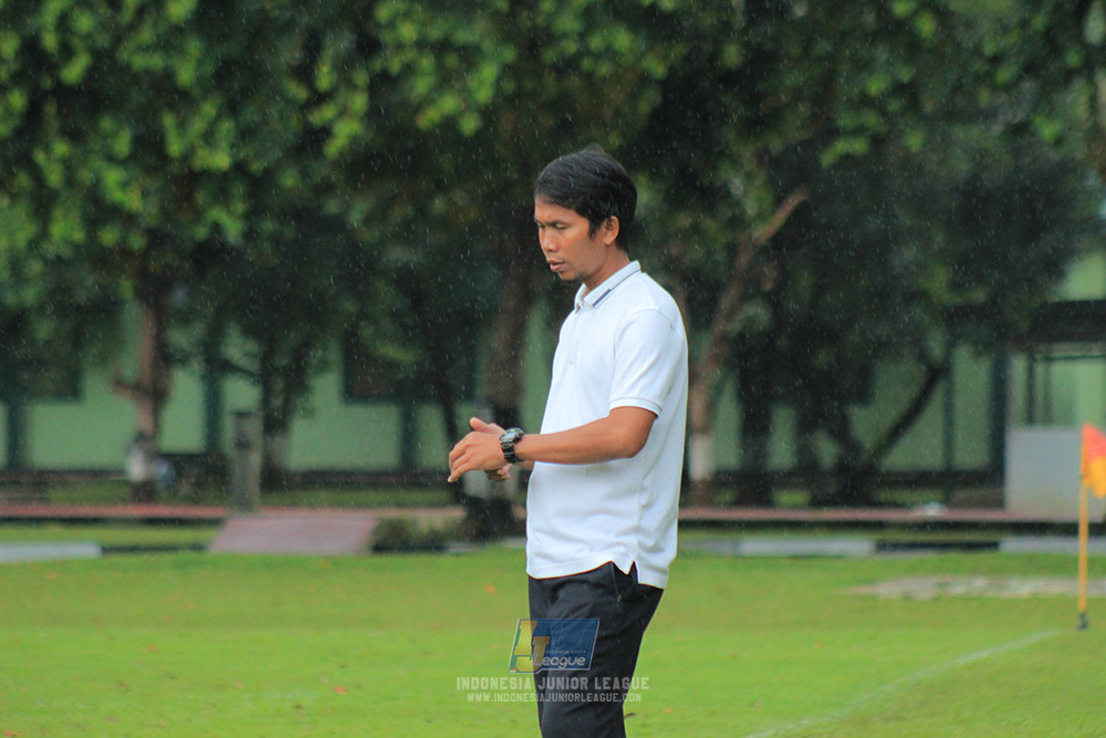 ijl u14 221125 gagak muda vs stoni indonesia fc