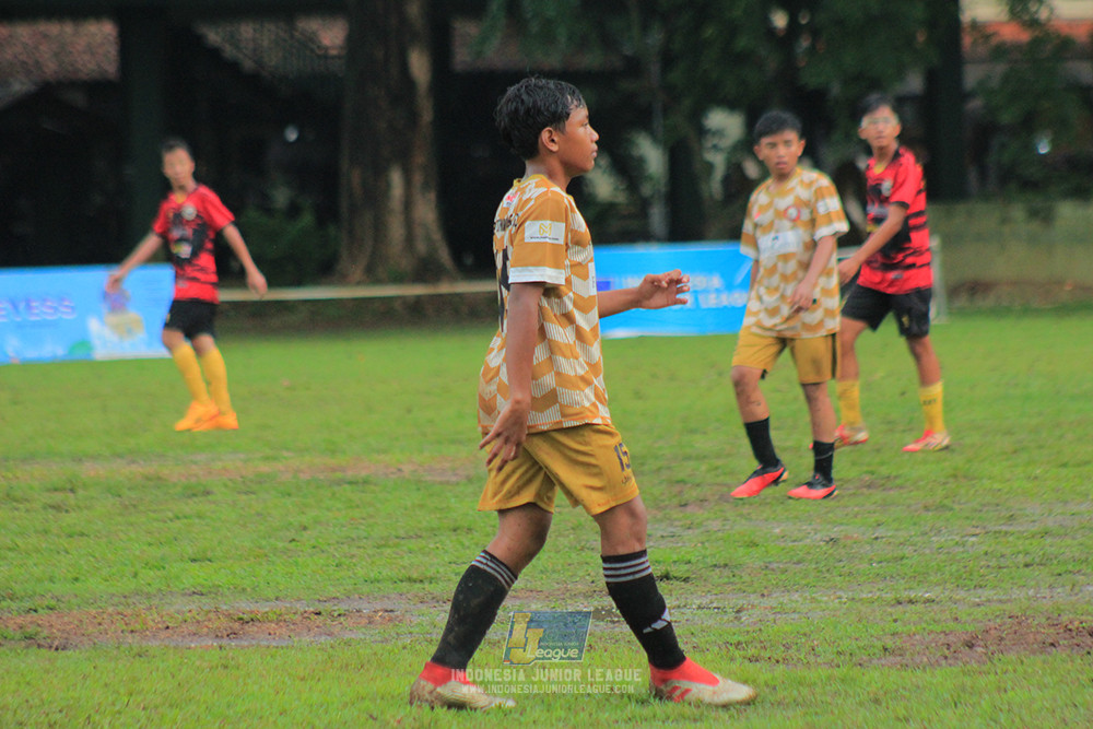 ijl u14 221125 gagak muda vs stoni indonesia fc