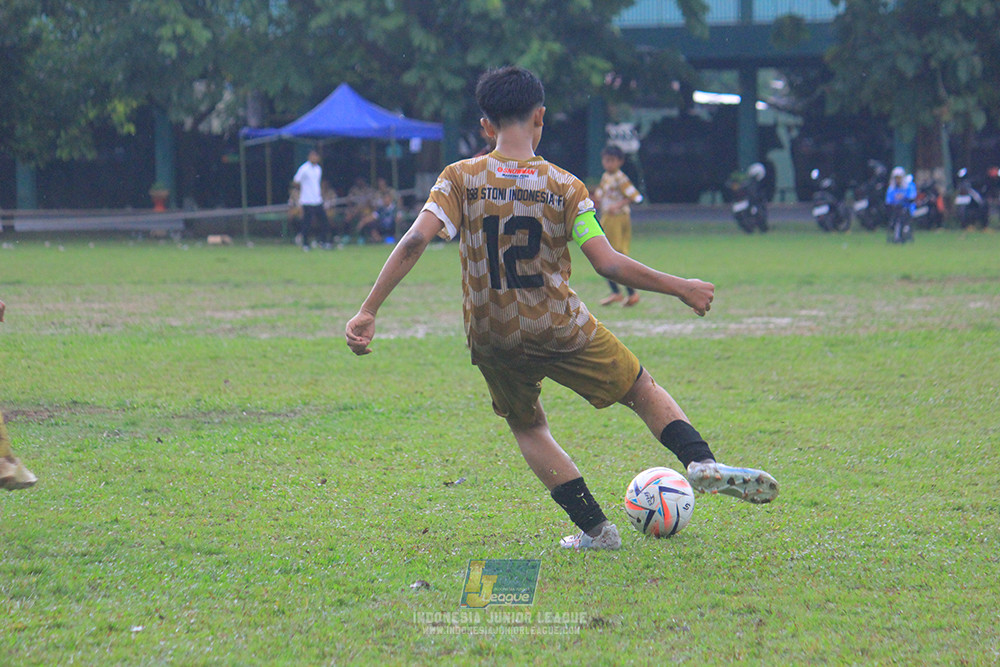 ijl u14 221125 gagak muda vs stoni indonesia fc