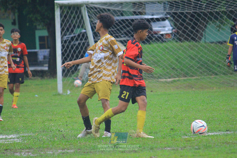 ijl u14 221125 gagak muda vs stoni indonesia fc