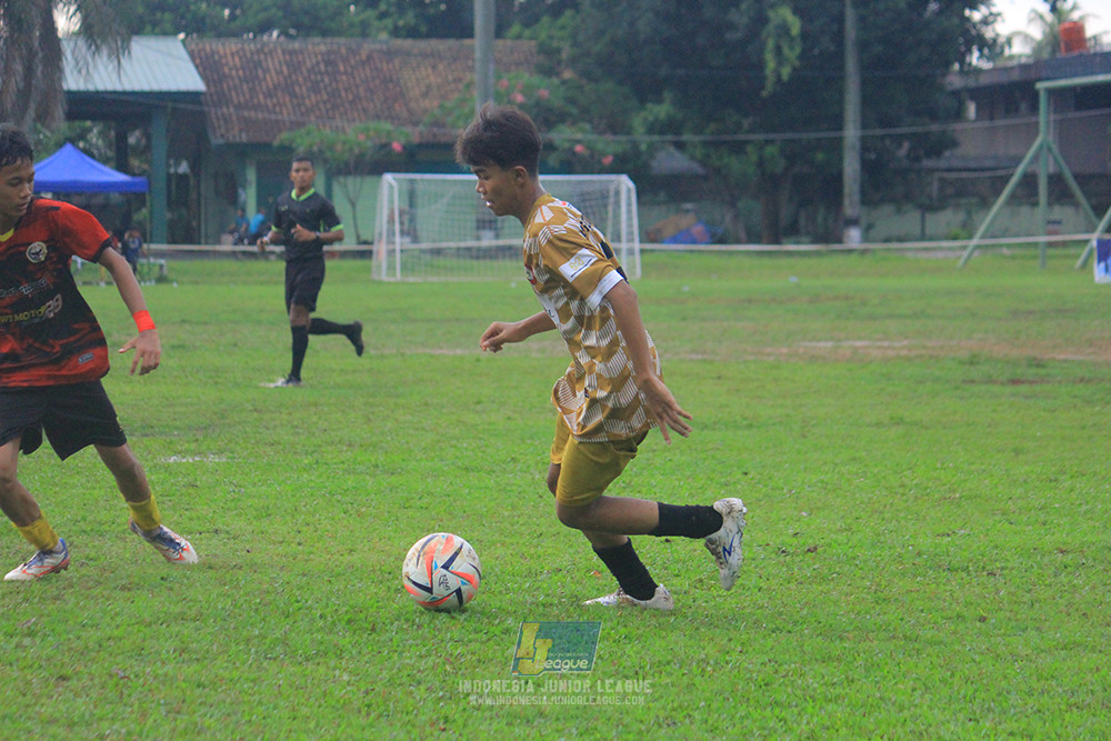 ijl u14 221125 gagak muda vs stoni indonesia fc