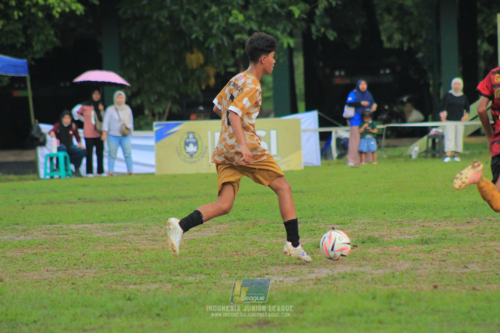 ijl u14 221125 gagak muda vs stoni indonesia fc