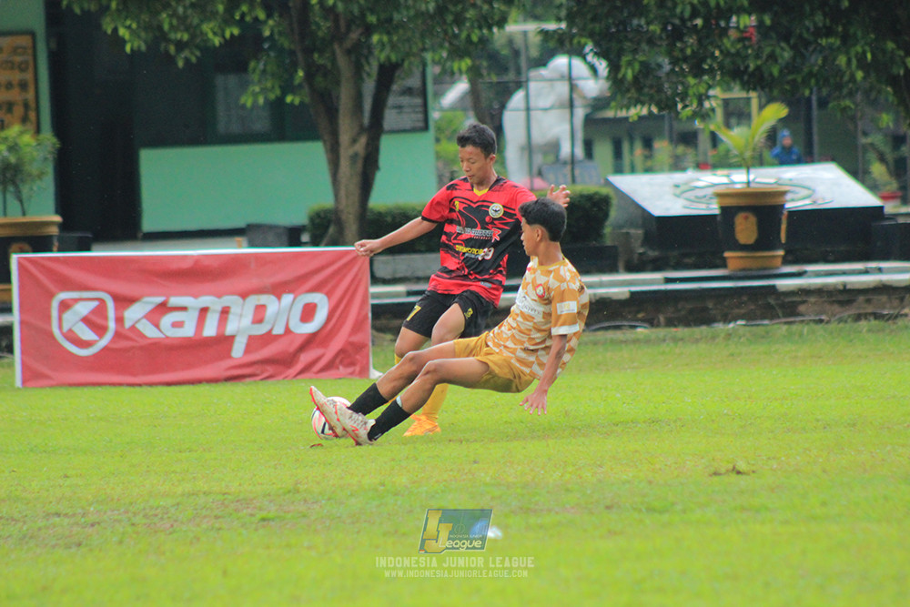 ijl u14 221125 gagak muda vs stoni indonesia fc
