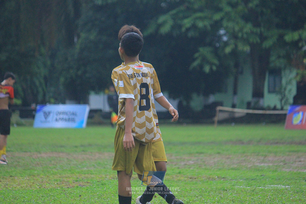 ijl u14 221125 gagak muda vs stoni indonesia fc