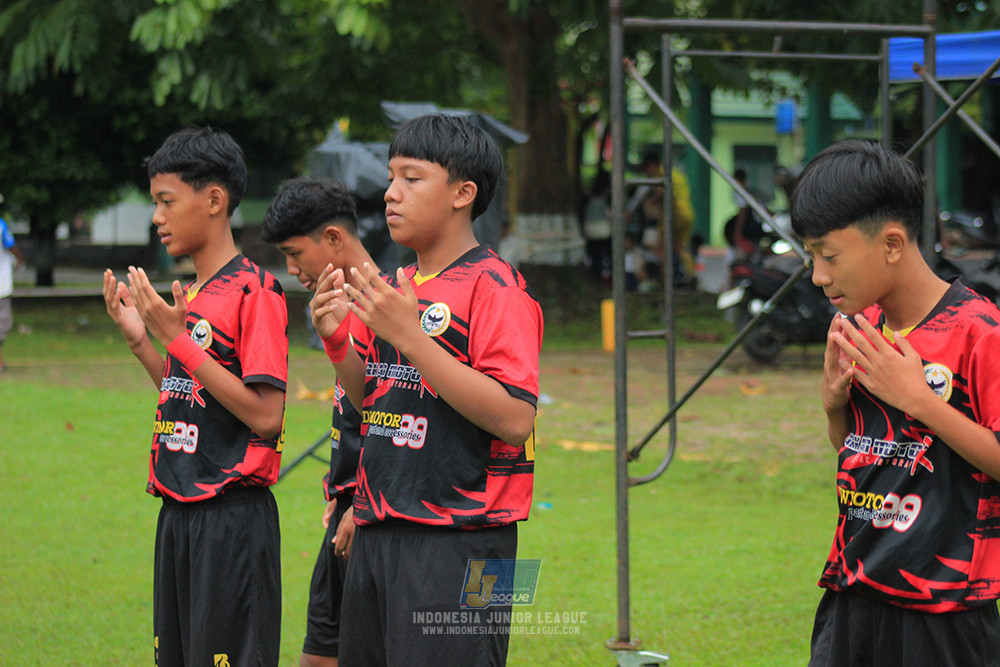 ijl u14 221125 gagak muda vs stoni indonesia fc