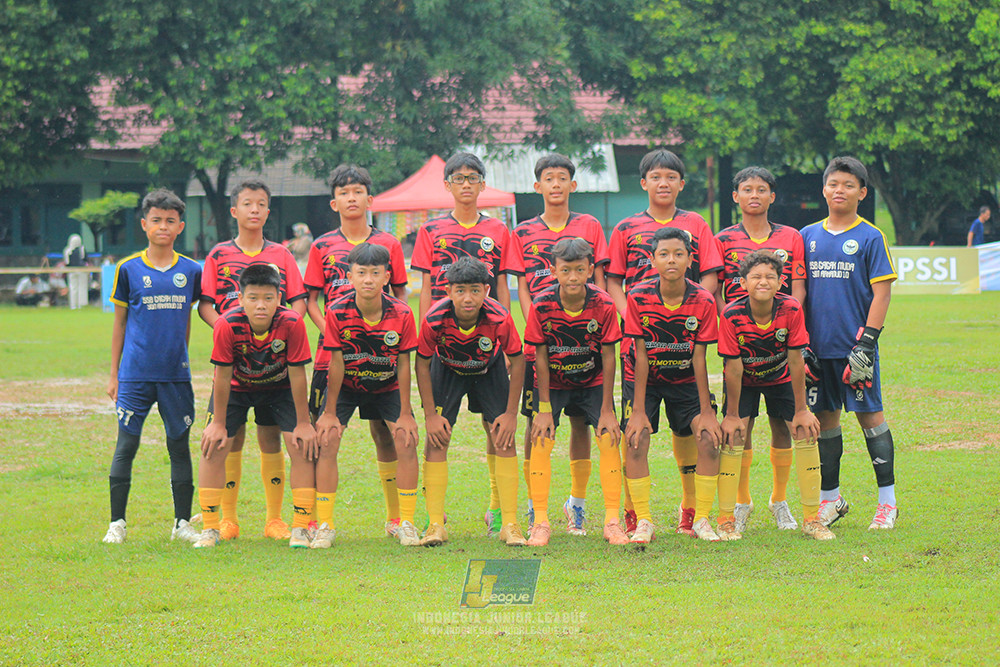 ijl u14 221125 gagak muda vs stoni indonesia fc
