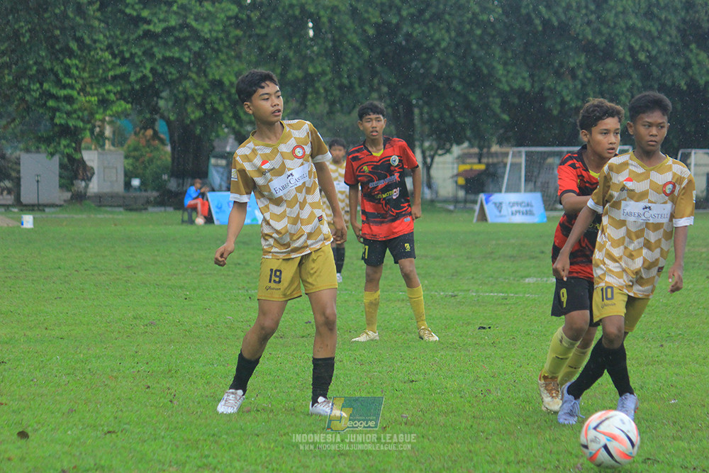 ijl u14 221125 gagak muda vs stoni indonesia fc