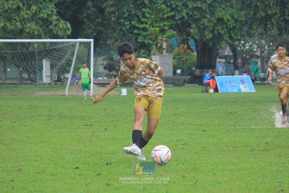 ijl u14 221125 gagak muda vs stoni indonesia fc