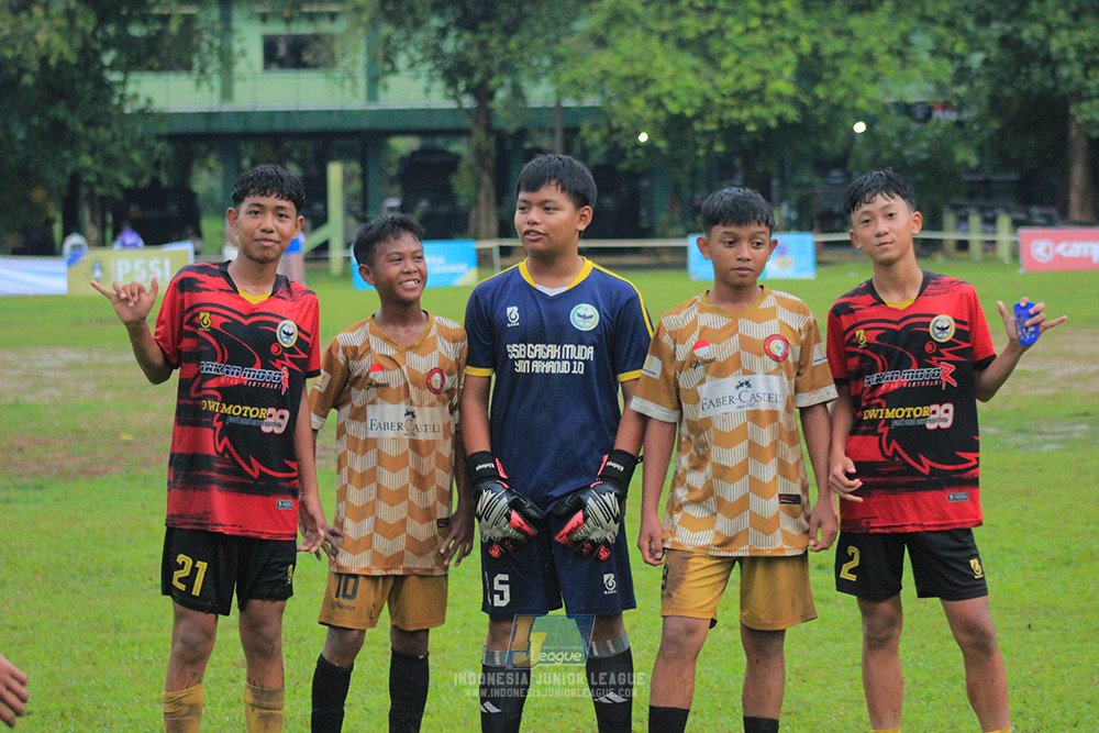 ijl u14 221125 gagak muda vs stoni indonesia fc