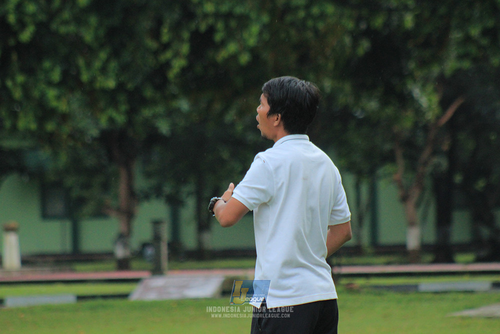 ijl u14 221125 gagak muda vs stoni indonesia fc