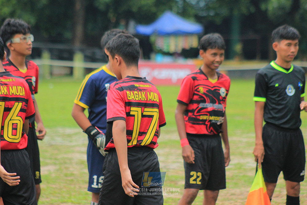 ijl u14 221125 gagak muda vs stoni indonesia fc