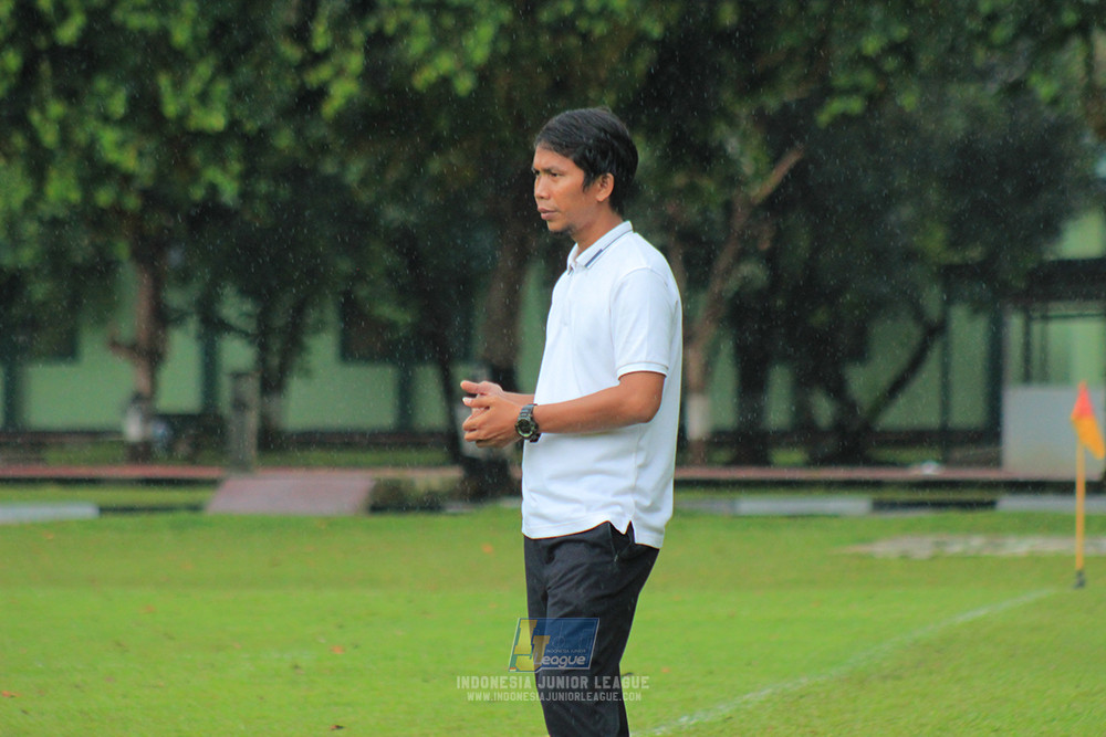 ijl u14 221125 gagak muda vs stoni indonesia fc