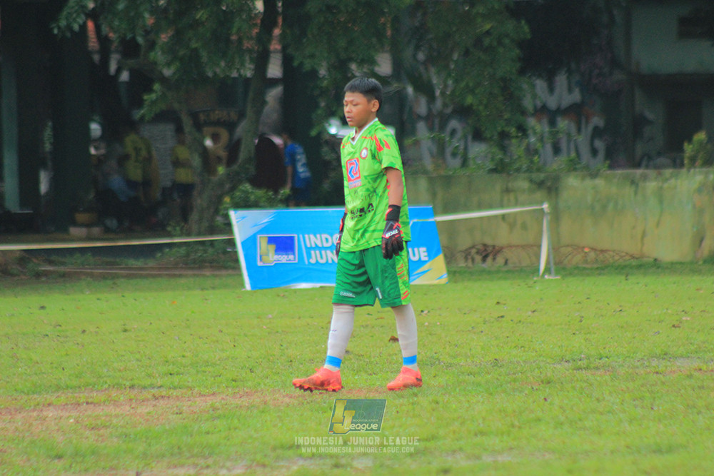 ijl u14 221125 gagak muda vs stoni indonesia fc
