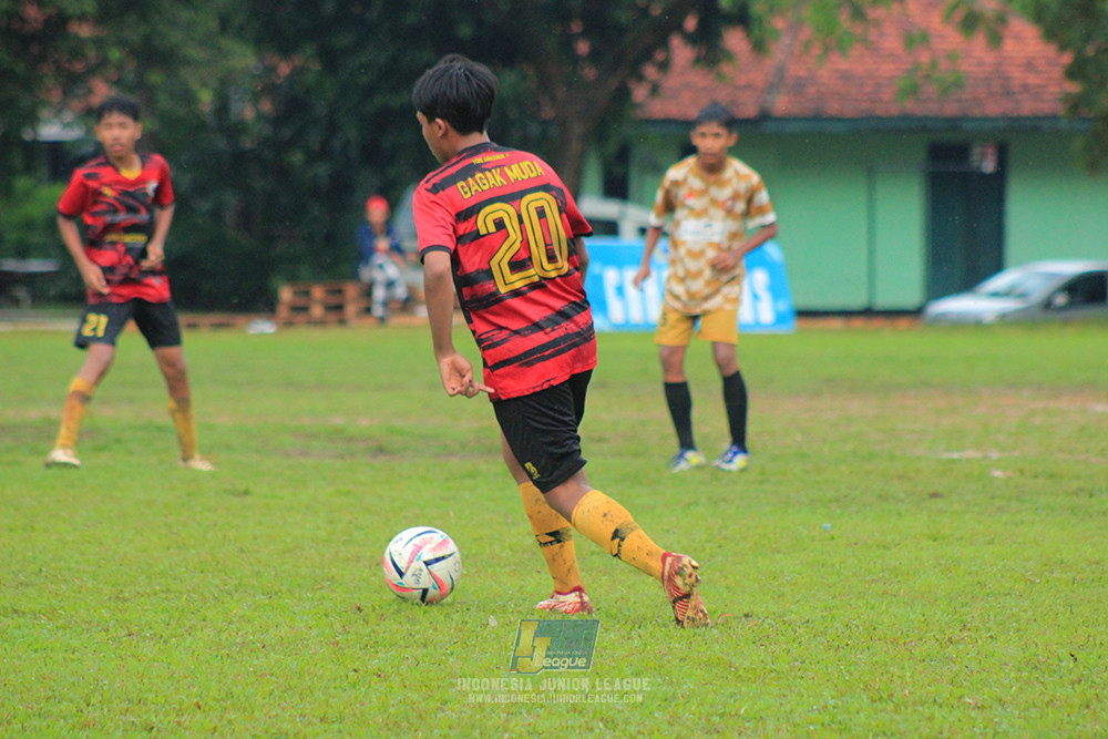 ijl u14 221125 gagak muda vs stoni indonesia fc