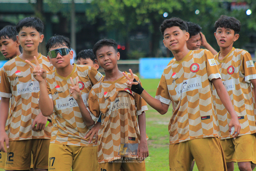ijl u14 221125 gagak muda vs stoni indonesia fc