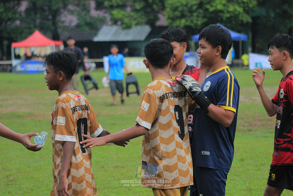 ijl u14 221125 gagak muda vs stoni indonesia fc