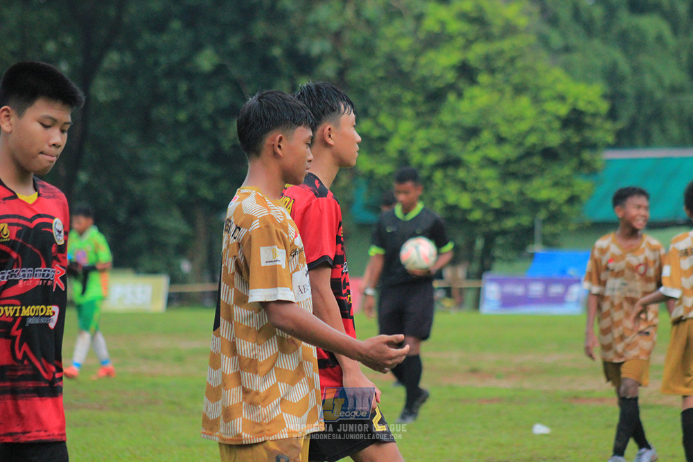 ijl u14 221125 gagak muda vs stoni indonesia fc