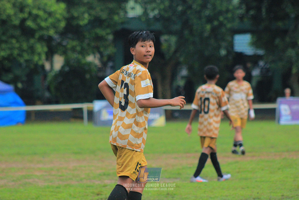 ijl u14 221125 gagak muda vs stoni indonesia fc