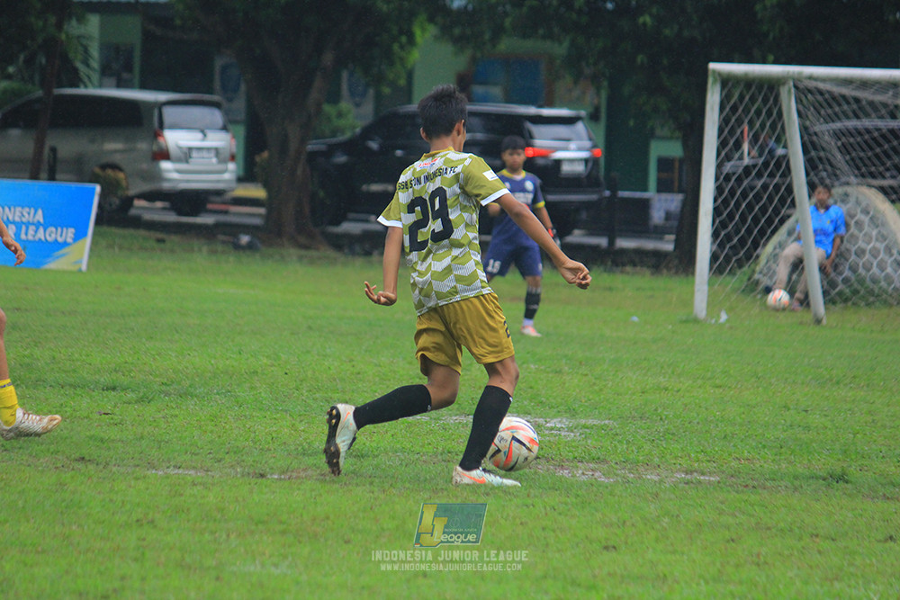 ijl u14 221125 gagak muda vs stoni indonesia fc