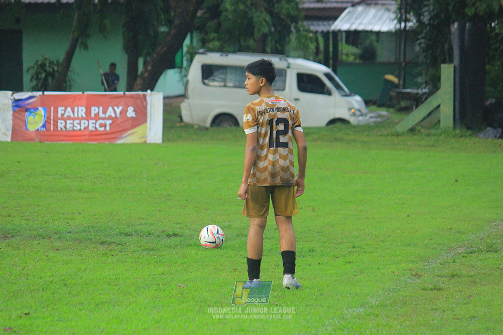 ijl u14 221125 gagak muda vs stoni indonesia fc