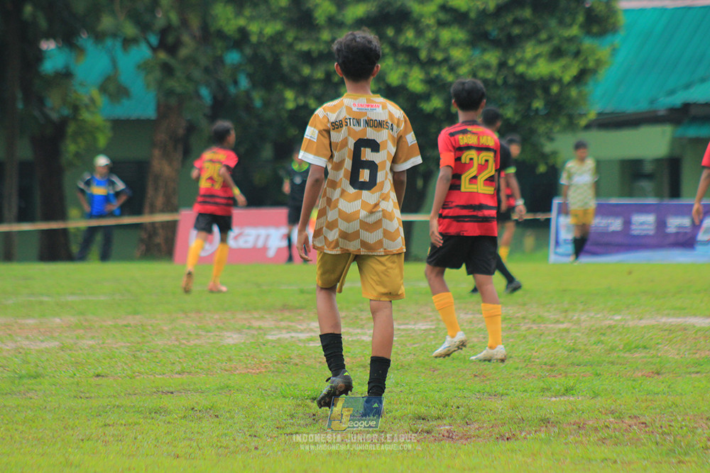 ijl u14 221125 gagak muda vs stoni indonesia fc