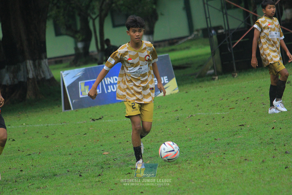 ijl u14 221125 gagak muda vs stoni indonesia fc