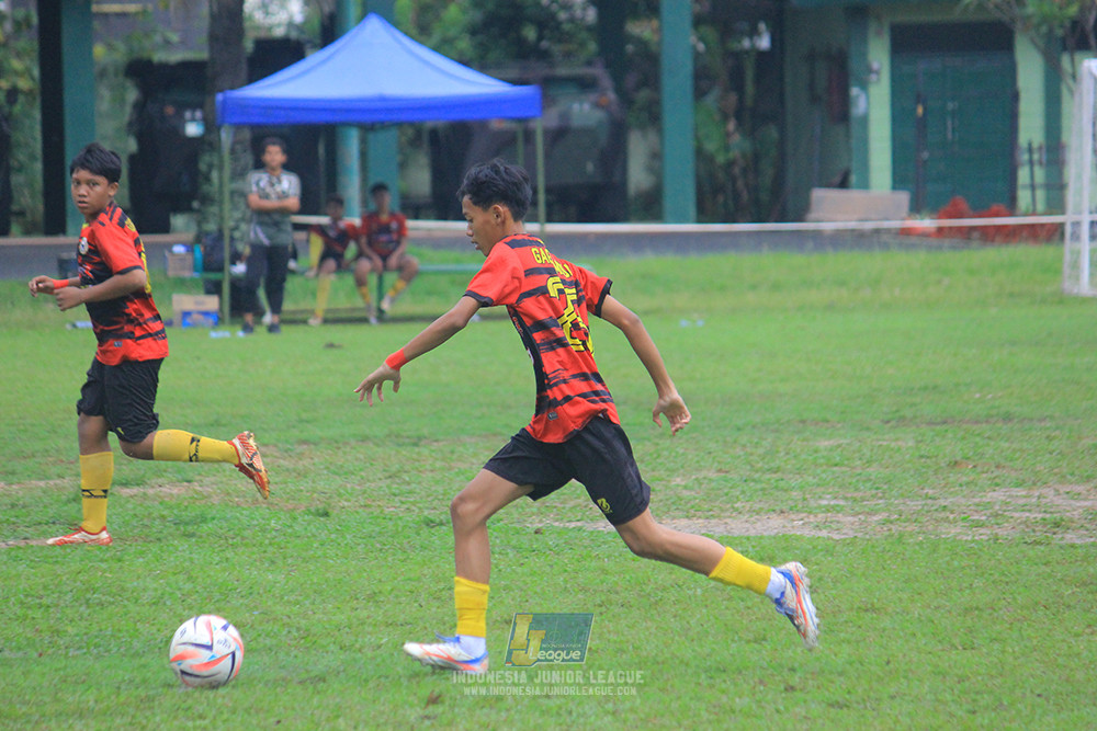ijl u14 221125 gagak muda vs stoni indonesia fc