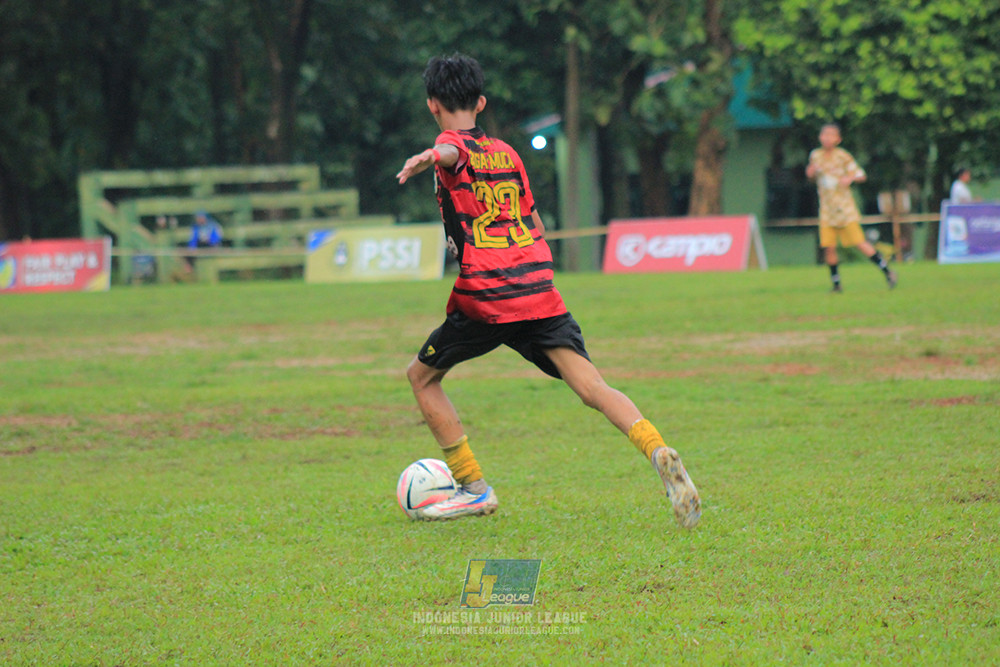 ijl u14 221125 gagak muda vs stoni indonesia fc