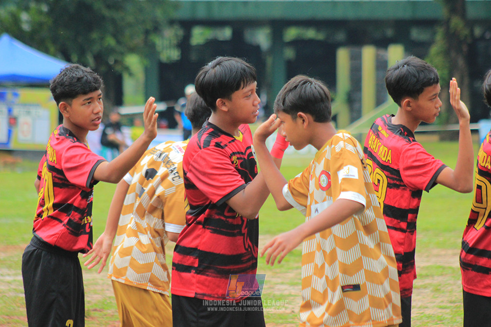 ijl u14 221125 gagak muda vs stoni indonesia fc