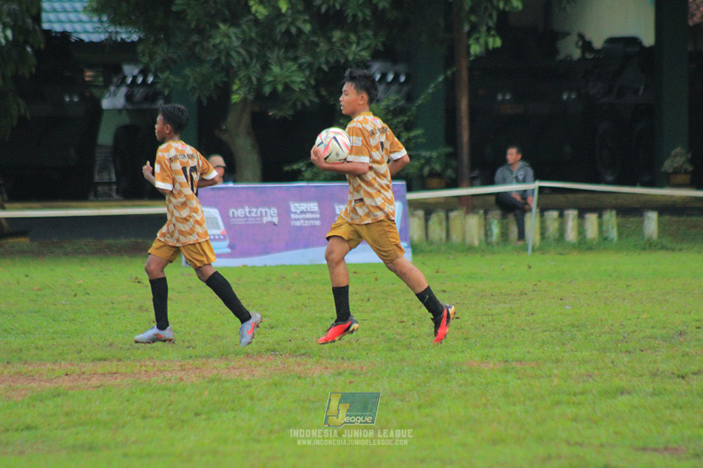 ijl u14 221125 gagak muda vs stoni indonesia fc