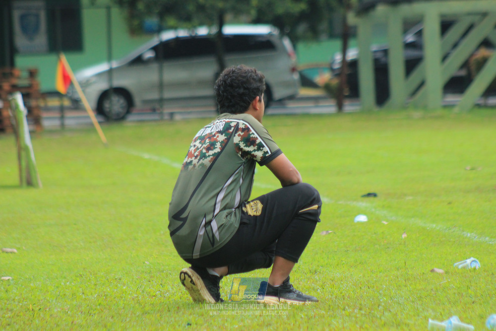 ijl u14 221125 gagak muda vs stoni indonesia fc