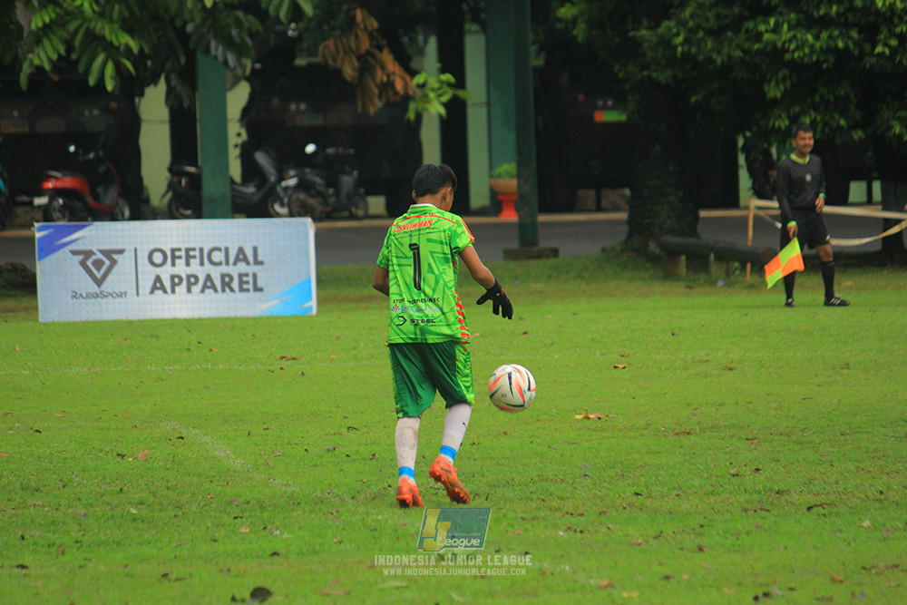 ijl u14 221125 gagak muda vs stoni indonesia fc