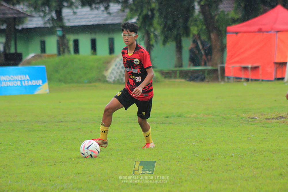 ijl u14 221125 gagak muda vs stoni indonesia fc