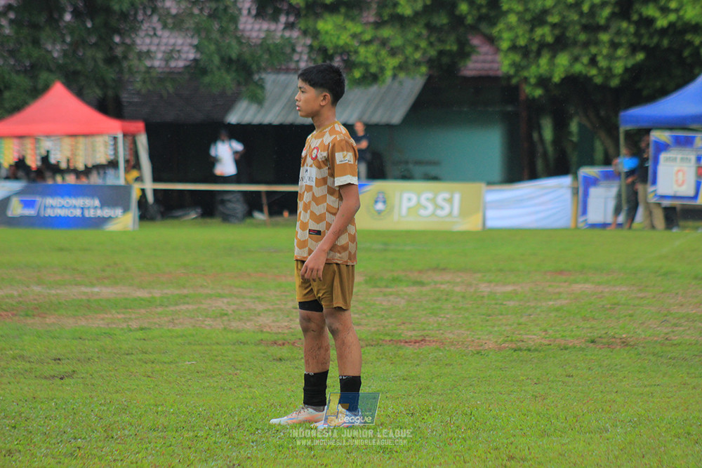 ijl u14 221125 gagak muda vs stoni indonesia fc