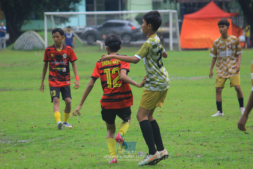 ijl u14 221125 gagak muda vs stoni indonesia fc