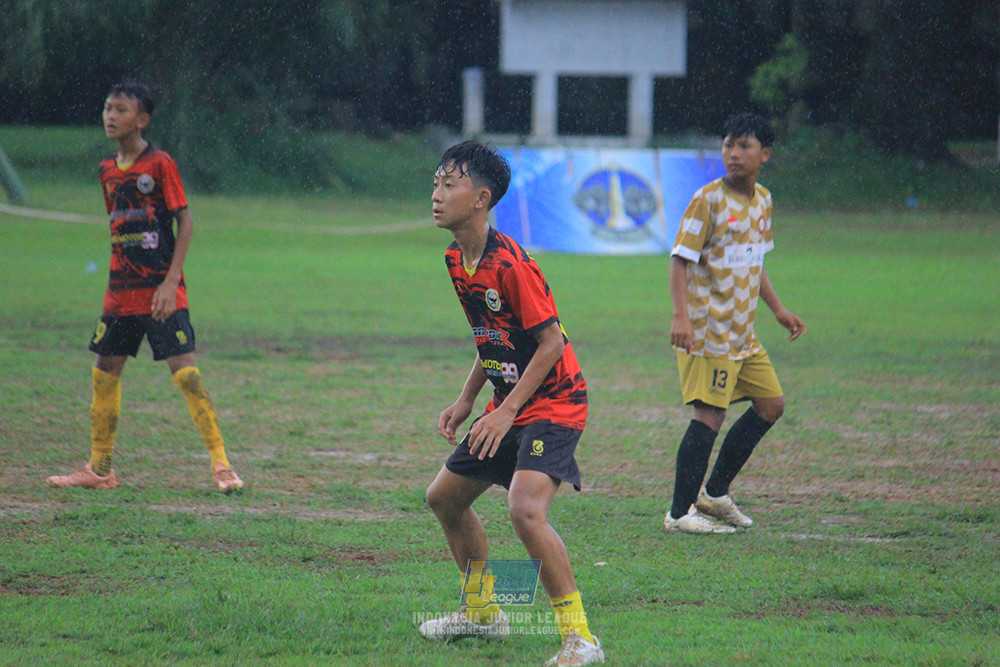 ijl u14 221125 gagak muda vs stoni indonesia fc