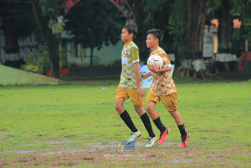 ijl u14 221125 gagak muda vs stoni indonesia fc