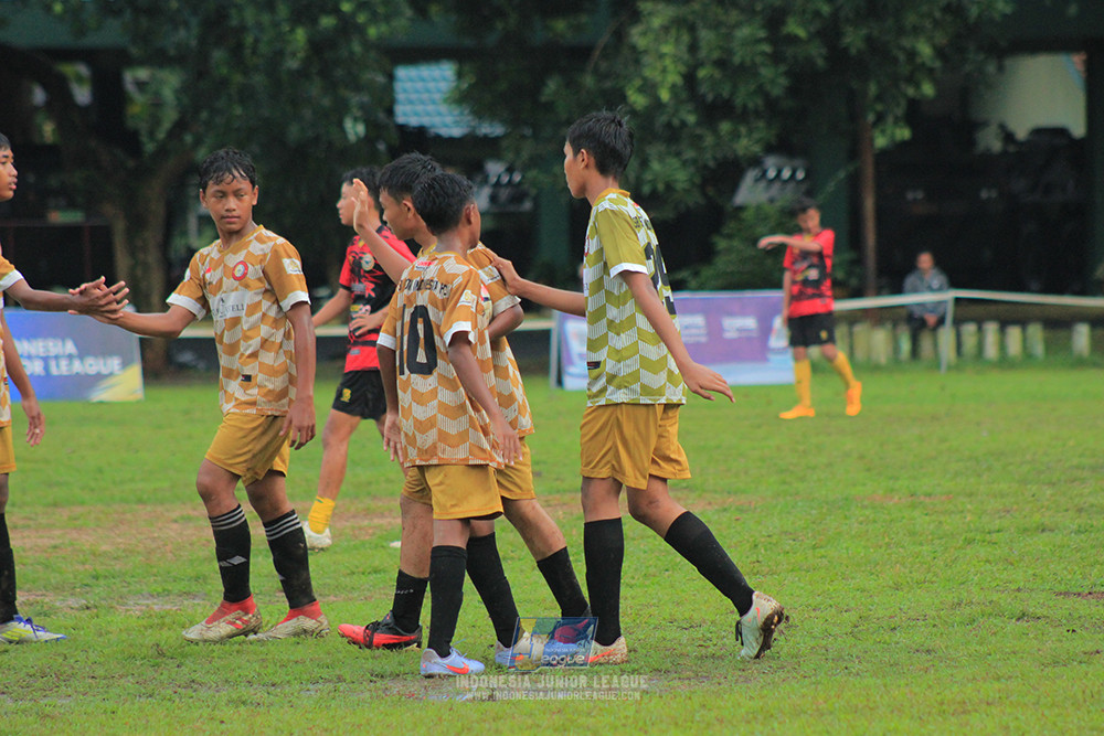 ijl u14 221125 gagak muda vs stoni indonesia fc
