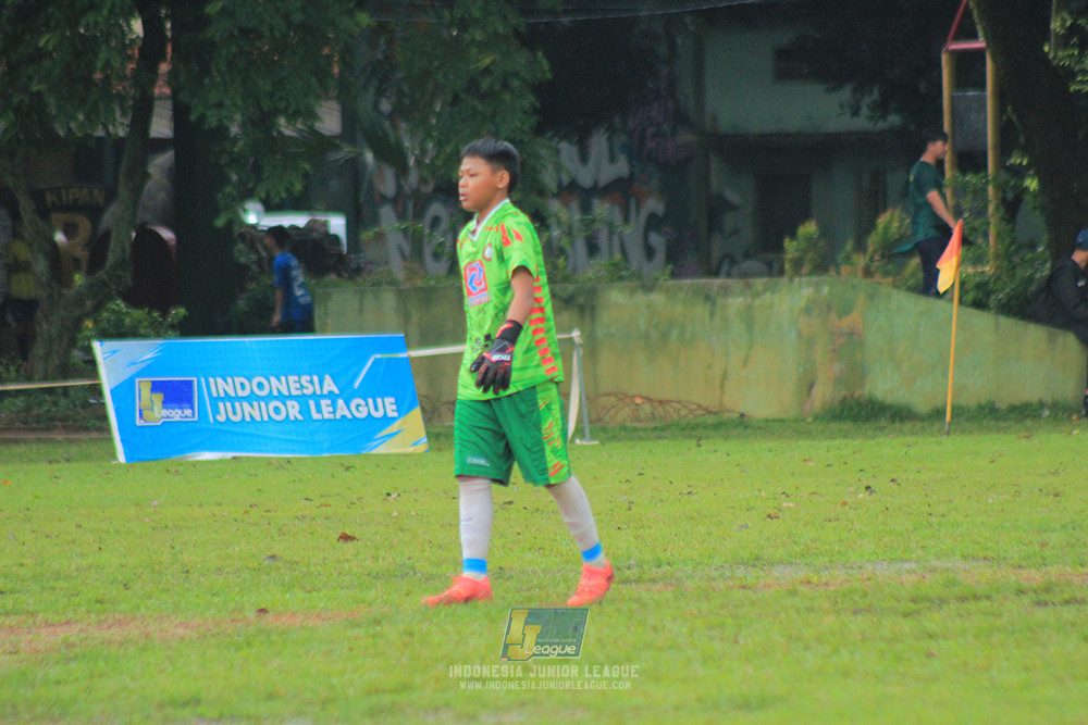 ijl u14 221125 gagak muda vs stoni indonesia fc