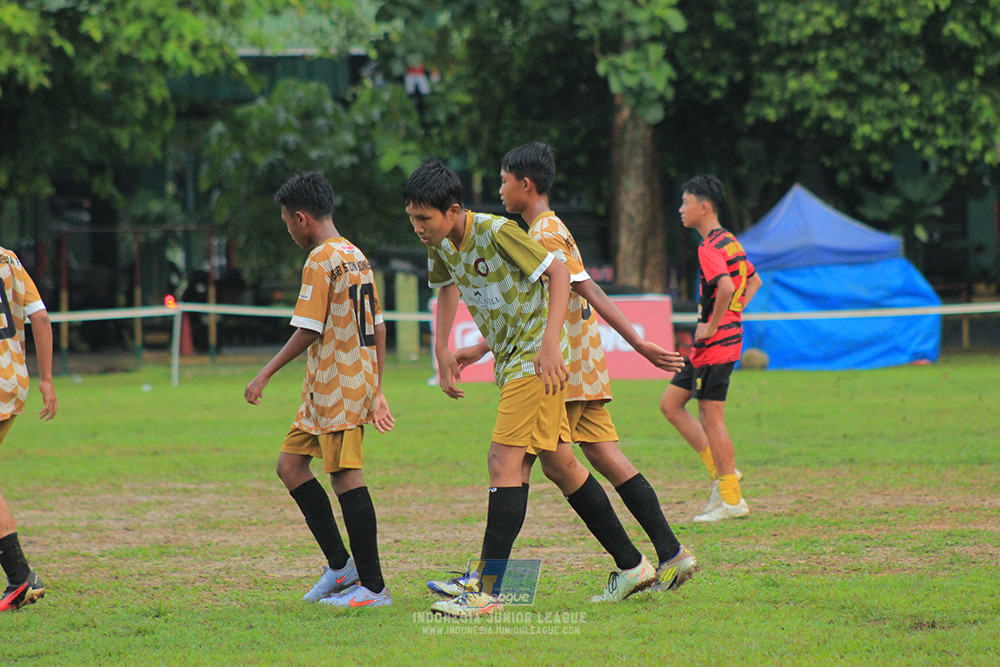 ijl u14 221125 gagak muda vs stoni indonesia fc