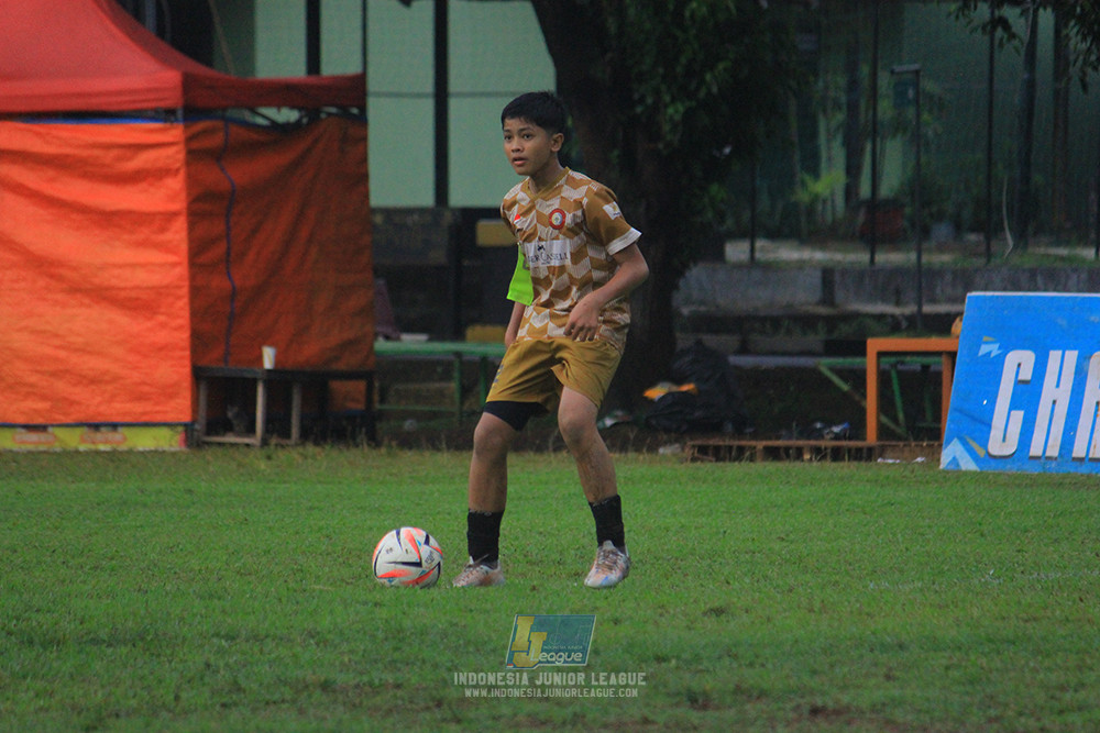 ijl u14 221125 gagak muda vs stoni indonesia fc