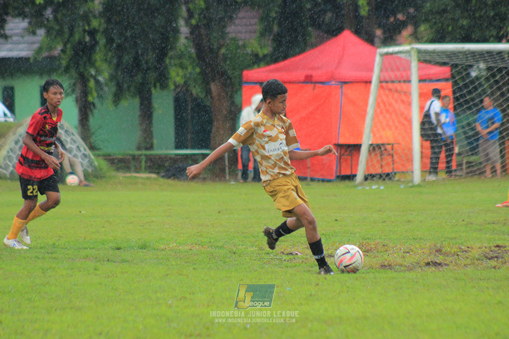 ijl u14 221125 gagak muda vs stoni indonesia fc