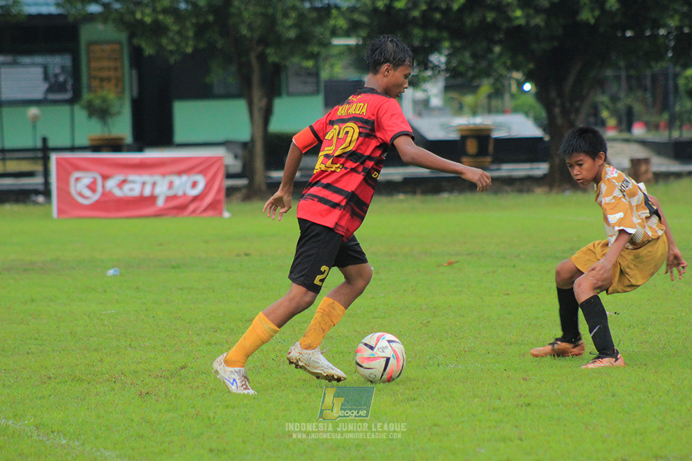 ijl u14 221125 gagak muda vs stoni indonesia fc