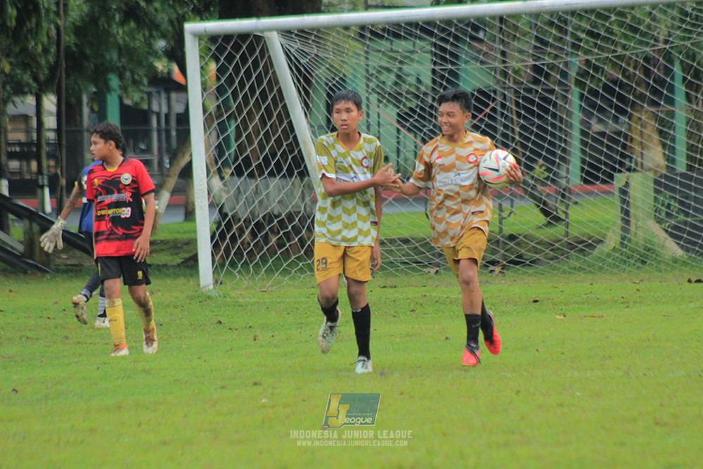 ijl u14 221125 gagak muda vs stoni indonesia fc