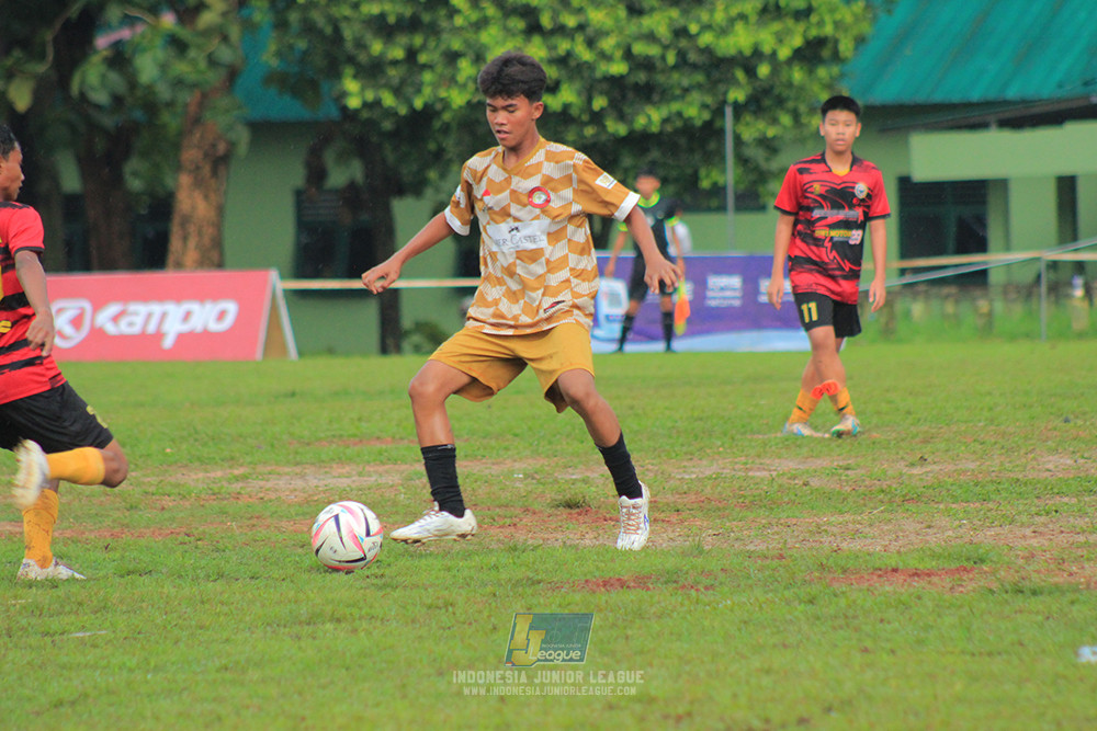 ijl u14 221125 gagak muda vs stoni indonesia fc