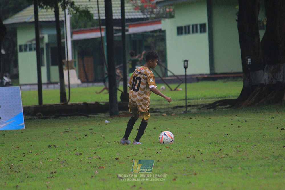 ijl u14 221125 gagak muda vs stoni indonesia fc