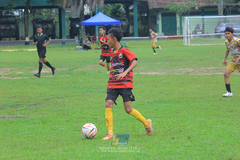 ijl u14 221125 gagak muda vs stoni indonesia fc