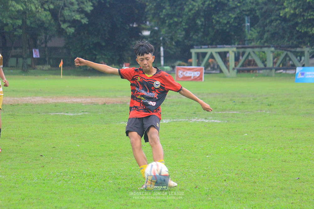 ijl u14 221125 gagak muda vs stoni indonesia fc