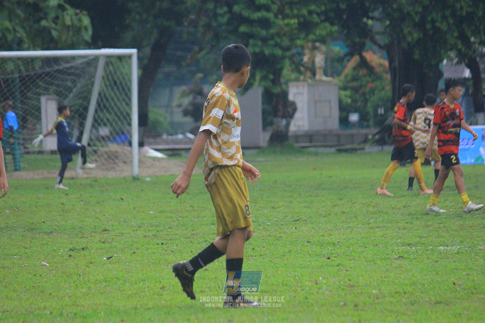 ijl u14 221125 gagak muda vs stoni indonesia fc